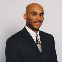 Jeffery L Carter, Branch Sales Manager