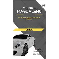 Yonke Magdaleno La Paz BCS