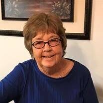 Peggy Ann Holmes Obituary