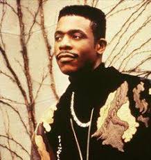 First song that comes to your mind Me : Why me baby and don't stop your love