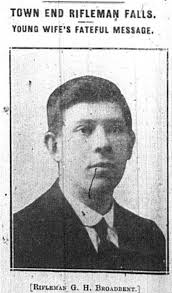 Lives of the First World War