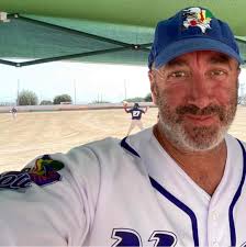 The mother is Italian