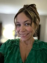 Member introduction and free household items giveaway