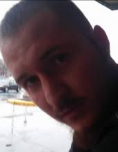 Obituary information for Christopher J. Canada