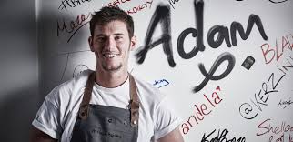 Adam Handling Former Great British Menu Contestant Set To Open Second The Frog Restaurant In Covent Garden