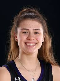 2022-23 Women's Basketball Roster