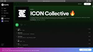 Spotify widgets work with any website that supports html editing. How To Get More Streams On Spotify As An Unsigned Artist Icon