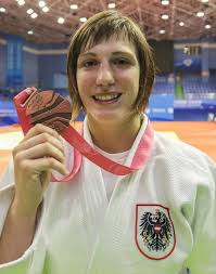 She took bronze at the grand prix in antalya in 2018. Erste Medaille Fur Osterreich In China Vorarlberger Nachrichten Vn At