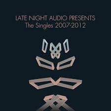 various artists late night audio pres the singles 2007