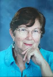 Katherine “Kay” Diamond