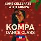 Kompa  Christmas Celebration event image