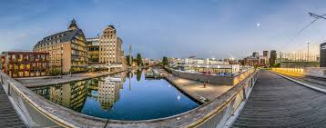Siege Social Bnp Paribas Securities Services Anciens Grands Moulins De Pantin Paris Pantin Paris 3 Siege Social