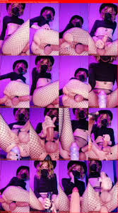 Your Witch Alba – Trying Out A Bunch Of New Toys (3 July 2023) – Oral,  Anal, Shemale on Female | Great Trans Porn Collection