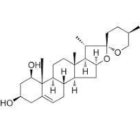 Ruscogenin