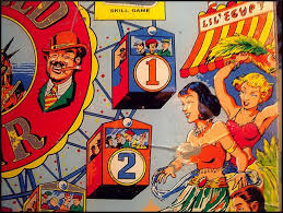 Vintage Pinball Machine Art Pinball Art Pinball Pinball Wizard