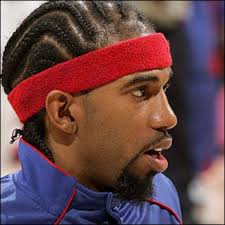 Richard Hamilton signs with Chicago Bulls