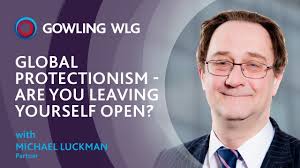 Global protectionism