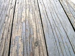 One of the biggest indicators of the state of pressure treated wood is its color. Home Partners Pressure Treated Wood