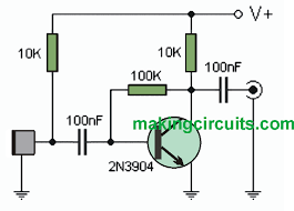 We did not find results for: Simple Microphone Mic Amplifier Circuits