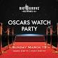 Oscars Watch Party | Big Grove Des Moines