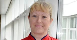 Chief Nurse takes up new post