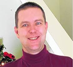 SPENCER, Andrew Bailey