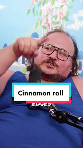 best dessert ever #shorts #comedy #funny #jokes #standup #crowdwork  #podcast #dessert #cinnamon #cinnamonrolls #sweet #treat #food #foodie  #reels #fyp #foryou #foryourpage
