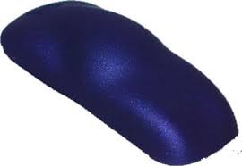 Paint onto a variety of surfaces. Midnight Purple Pearl Medium Urethane Auto Flat Paint Gallon Kit Tcp Global