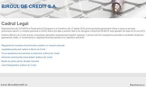 Bancherul Cum Pot Proceda Sa Fiu Scoasa Din Biroul De Credit