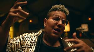 You'll Never Walk Alone by Brittany Howard