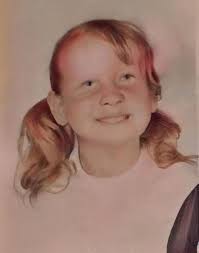 Can someone help restore a childhood photo?