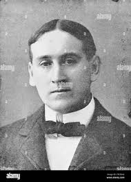 Humphrey william Black and White Stock Photos & Images