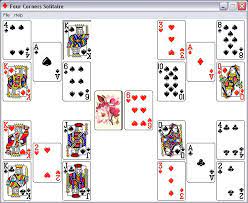 Maybe you would like to learn more about one of these? Four Corners Solitaire Download 2002 Strategy Game
