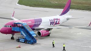 Wizzair started operations in 2004. Wizz Air Cuts Fifth Of Workforce And Reduces Wages Financial Times