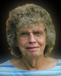 Peggy Ann Earls Obituary April 21, 2025