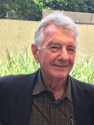 Peter Hallett's Instagram, Twitter & Facebook