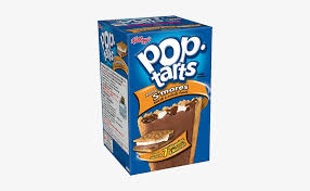 s mores pop tarts nutrition facts pop