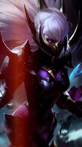 Hiambae And You Irelia Lockscreens Find over 100+ of the best free wallpaper celular images. hiambae and you irelia lockscreens