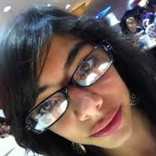 Annette Bustamante's Instagram, Twitter & Facebook