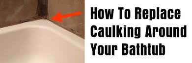 Lowe's has your caulking needs covered. How To Replace Caulking Around Your Bathtub Or Shower