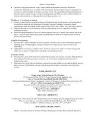 army generator mechanic resume december