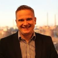 Oliver Busch Email & Phone Number