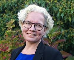 Who is who: Tina Leu