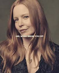 Lauren Erikson Van Wart