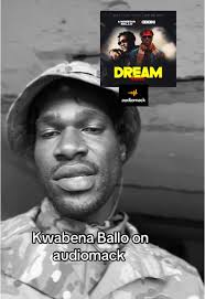 Kwabena Ballo Music
