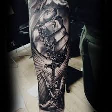 51 Best Forearm Tattoos For Men Cool Design Ideas 2021 Guide