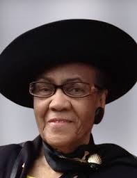 Obituary for Ruby Faye (Crowder) Everett