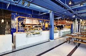 The Roast Room Restaurant By Studio Modijefsky And Studio Molen Yatzer Room Pictures Interior Designers Dutch Design