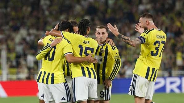 Fenerbahçe Spor Kulübü