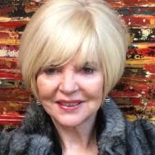 Geraldine Boyle (@geraldinemboyle)